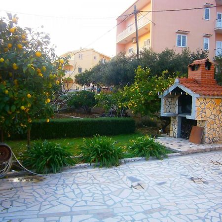 Apartments Vin Trogir Exterior photo