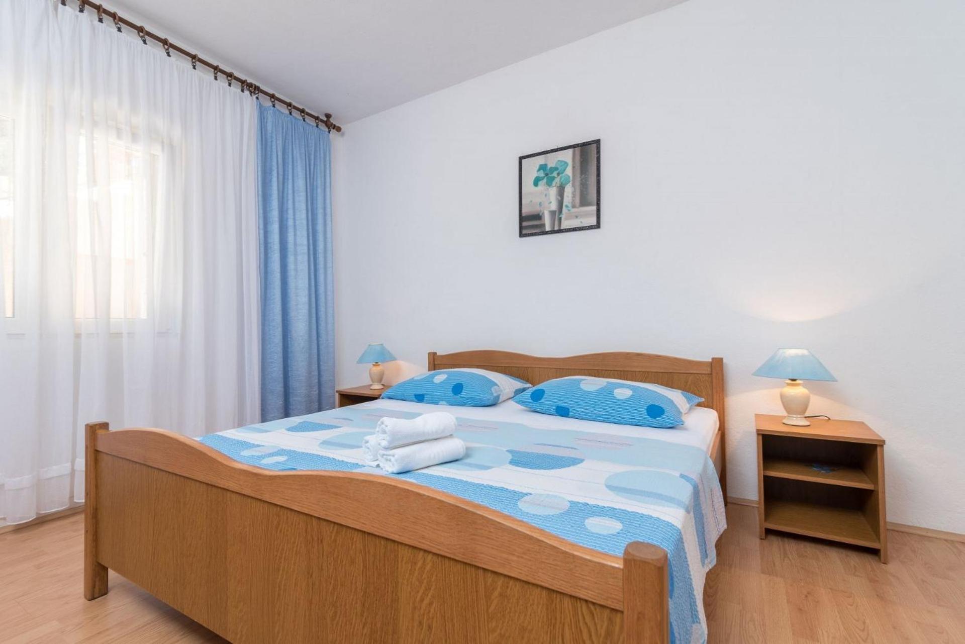 Apartments Vin Trogir Exterior photo