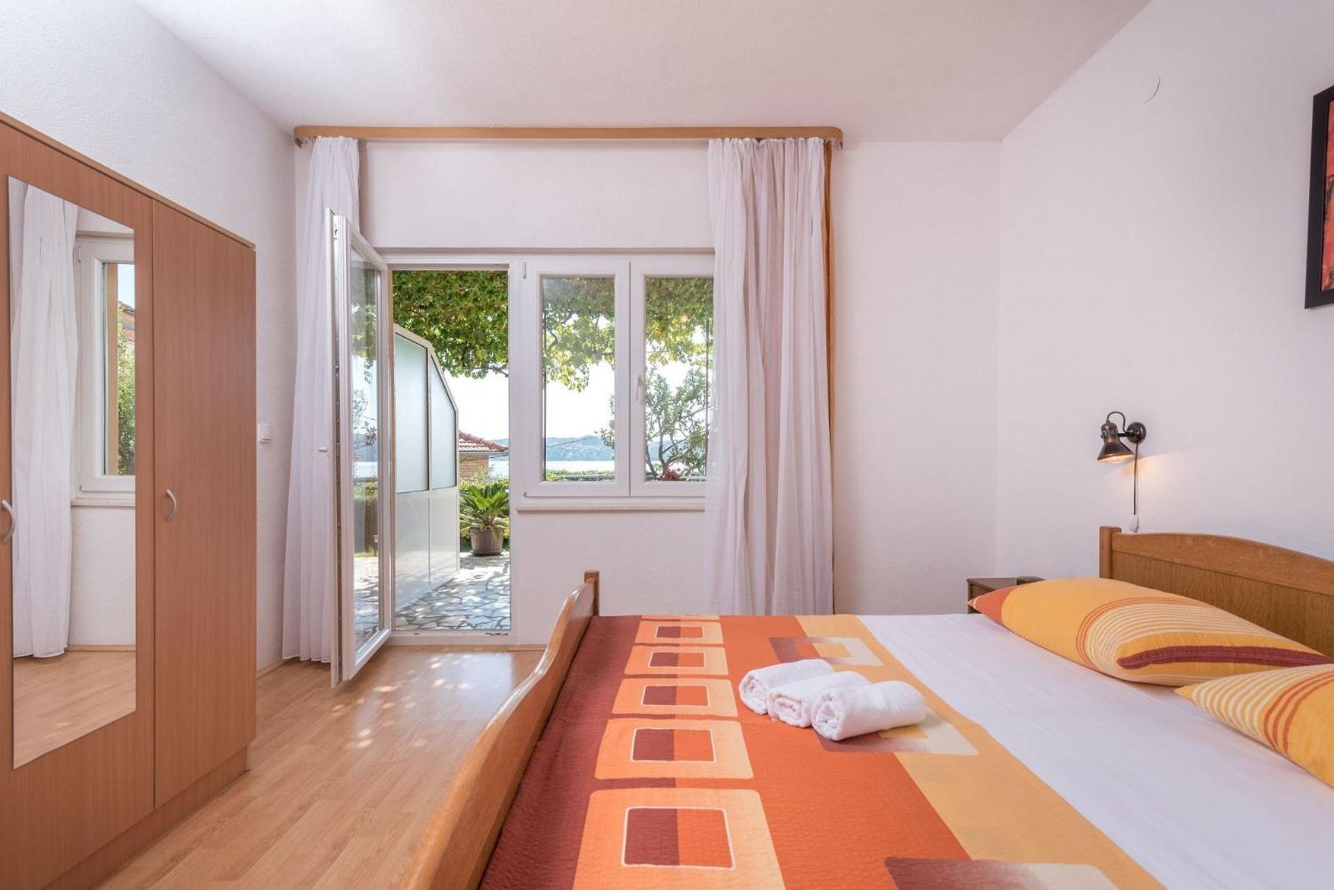 Apartments Vin Trogir Exterior photo