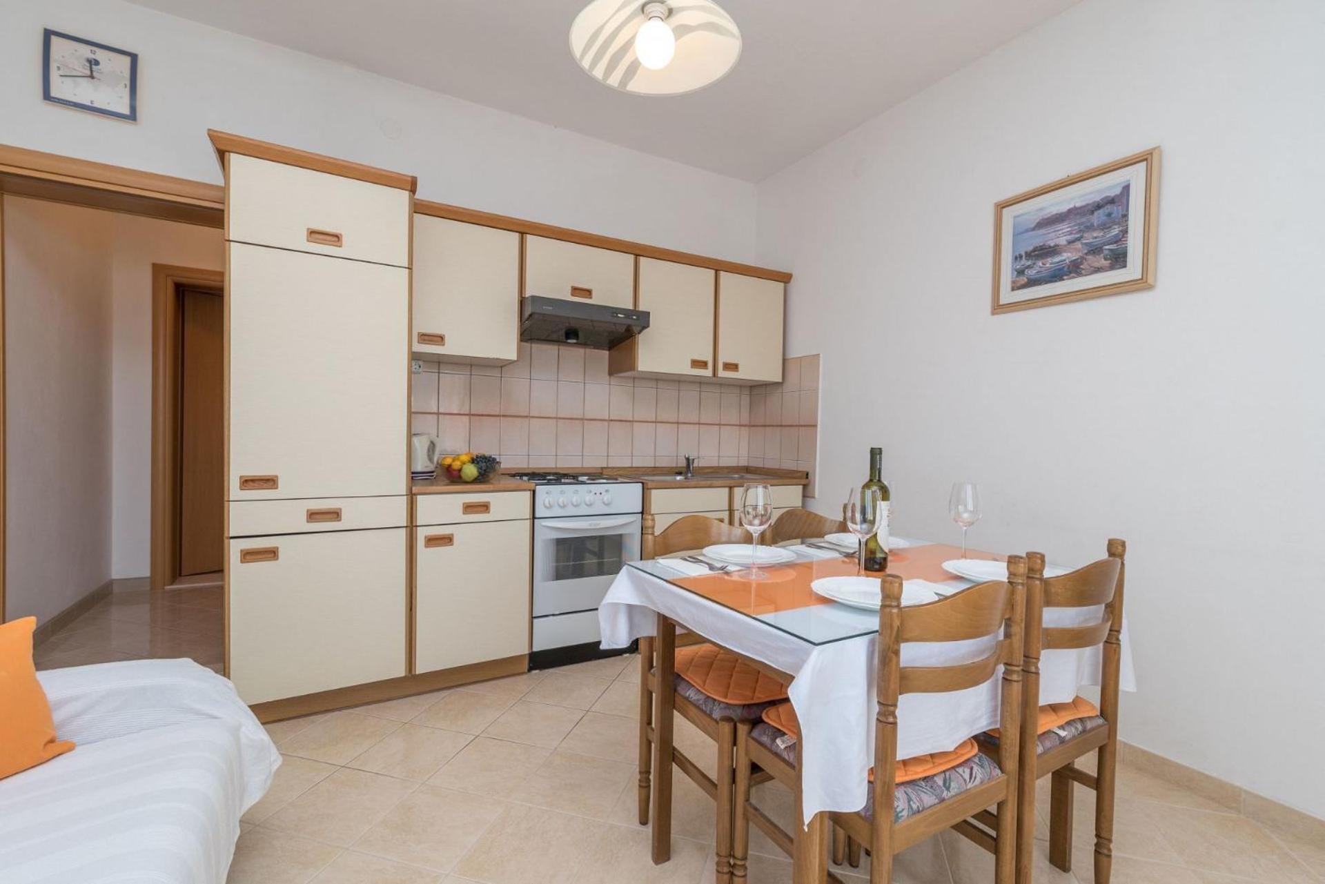 Apartments Vin Trogir Exterior photo